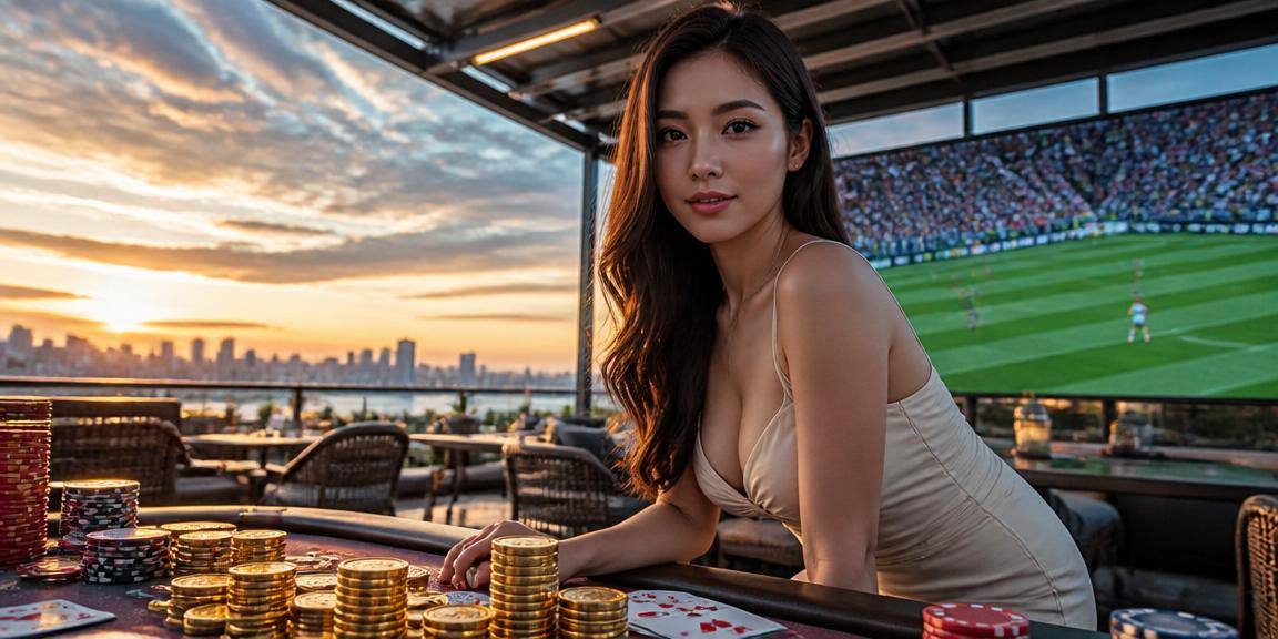 xnn66 Live Blackjack Ngay – Bàn Thật, Dealer Thật